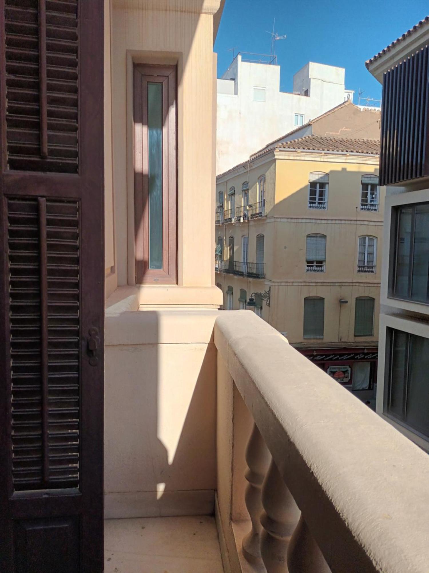 Apartamento En El Centro Historico De Malaga Exterior photo
